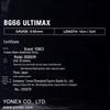 YONEX BG66UM Badminton String