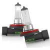 H11 Halogen Headlight Bulb,12V 55W Head Lamps,3800K,4000 Lumens,H4 Head Light Bulbs for Car,High and Low Beam,Fog Light Bulb,Pack of 2