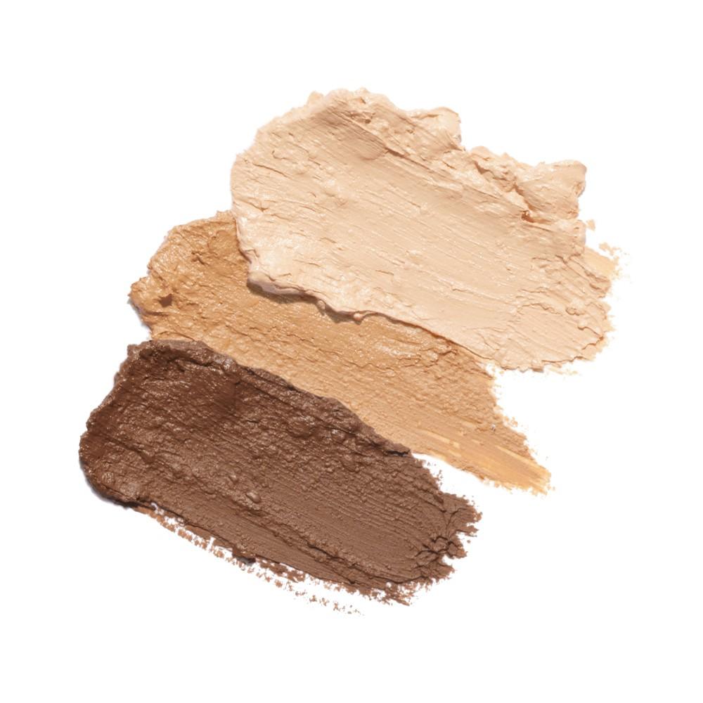 Caramel Coloring Oil 12g Natural Facial Glow, Attitude Oceanly