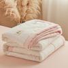 Beegaman Xinjiang Cotton Super Soft Knitted Quilt