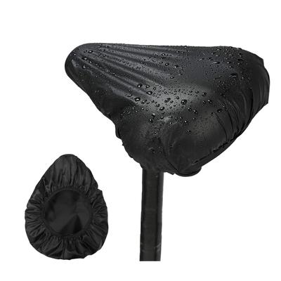 JINGYOU Zadelhoes, Zadelhoes, Fiets Regenhoes, Zadel, Waterdicht, Telescopische Waterdichte Hoes, Regen