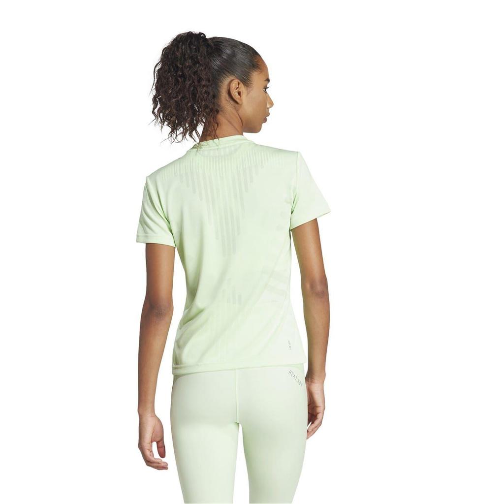 Adidas Womens/Ladies HIIT T-Shirt