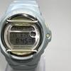Ladies Digital Watch, Included. BG-370 S000579-2