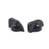 5Pcs 6mm Chicken Beaks Band Switch Knob Potentiometer Knob Bakelite Knob Cap