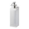 Jitsugyo 5371 Film Hook Two-Way Dispenser Foam Type White Approx. W7XD10.5XH23.5cm MIST Floating Storage Easy Installation