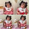 Muñeca Reborn de Silicona Realista con Venas Visibles Para Coleccionistas y Exhibiciones de Regalo