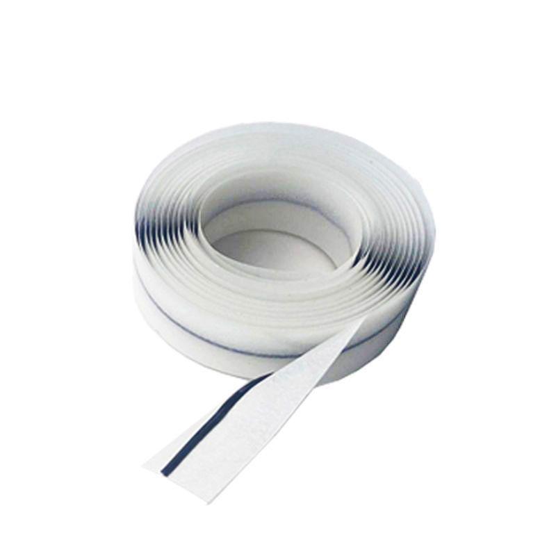 Double-sided Self-Adhesive False Eyelash Strips - 1 Meter Roll (Glue-Free, Butyl Adhesive, Synthetic Rubber)