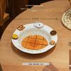 Elegant Ceramic Dining Set: Stylish Plates, Double-Handled Bowls, Coffee Cup, and Pasta Dish for Family Dining