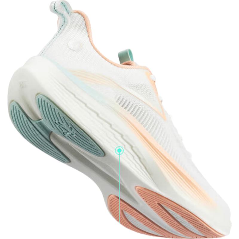 

Женские кроссовки для бега Qiaodan Light Speed 5 37