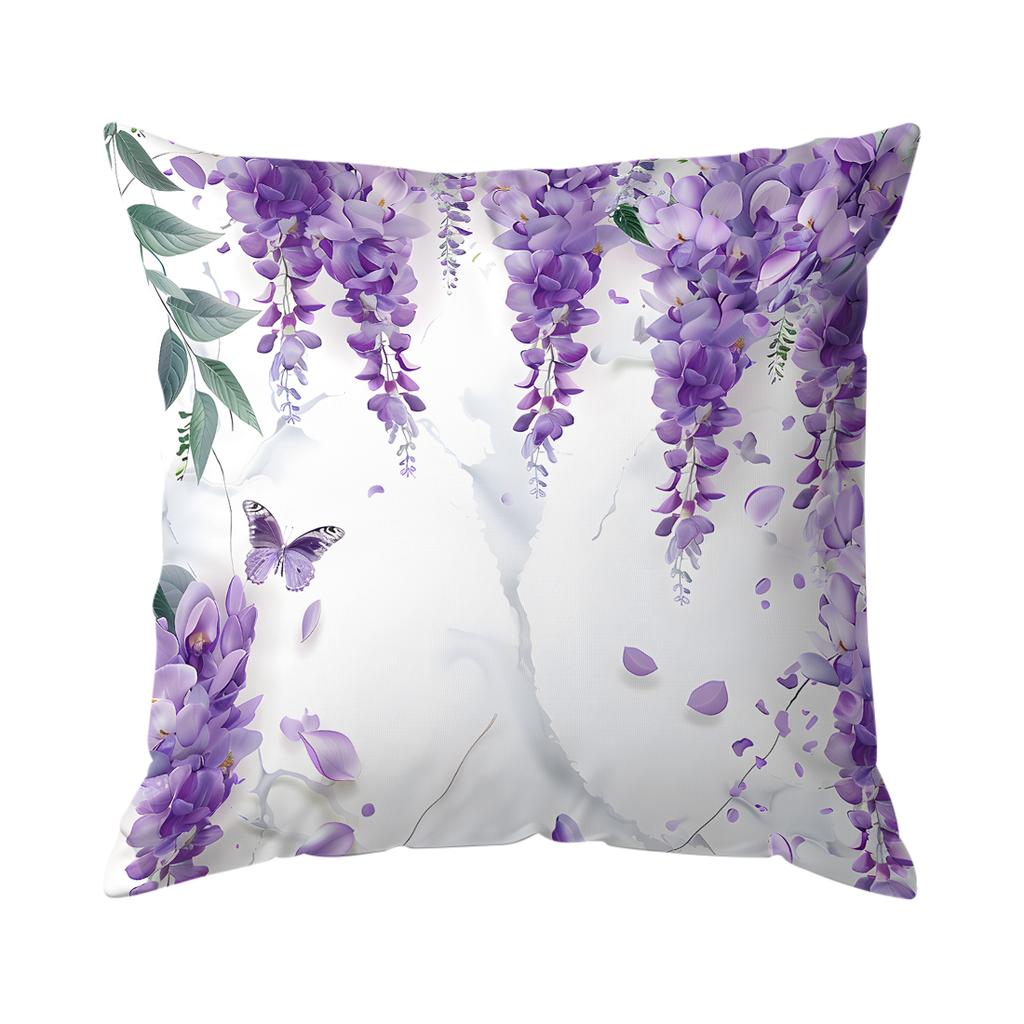 Sweet Home Decoration Cushion Covers Pillowcase Home Decor Bedroom Sofa Cushion Cover Living Room Car Home Decor