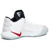 Nike Hyperdunk 2016 Comfortable Versatile Non-Slip Lightweight Low-Top Basketball Shoes Men sneaker Red White 844364-146