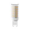 Forever Light Żarówka Led G9 6.2W 690Lm 3000K Ceramiczna Klasa E