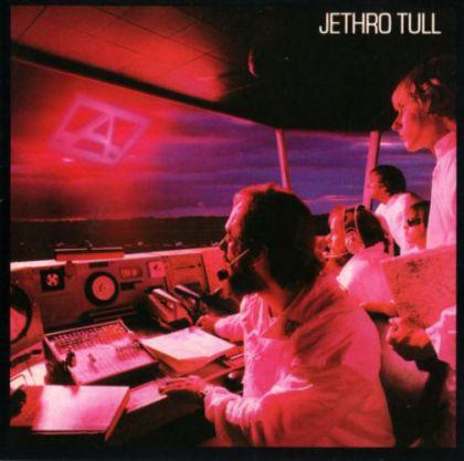 RecordCityJP Cd Jethro Tull A F221301 Chrysalis Us Rock Gebraucht