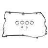 INFINAUTO Valve Cover Gasket Cylinder Head Valve Seal Gasket Spark Plug Gasket Number 11127582400