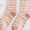 Women's Daily Socks 4-Pair Set