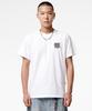 ARTISTWEAR [Atw] Tagging Logo Short Sleeve T-Shirt