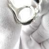Excellent TIFFANY&Co. Ring Sebiana Ring Silver 925 Women Used