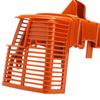 Lightweight Protective Guard Shroud Engine Top Cover for FS120 FS200 FS250 Chainsaw Quick Installation Accessories