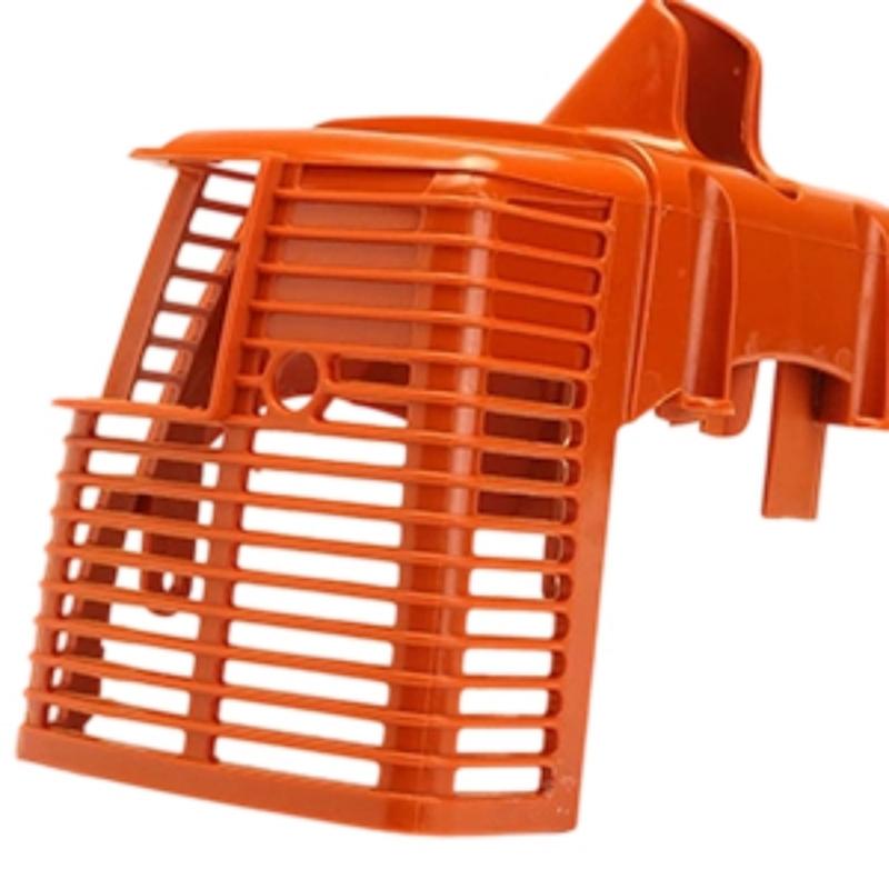 Lightweight Protective Guard Shroud Engine Top Cover for FS120 FS200 FS250 Chainsaw Quick Installation Accessories