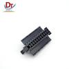 Automotive Wiring Harness Sheath Plastic Connector DJ7223Y-2.3-21 Domestic Type