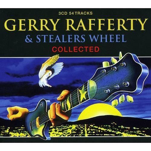 Gerry Rafferty &; Stealers Wheel - Collected