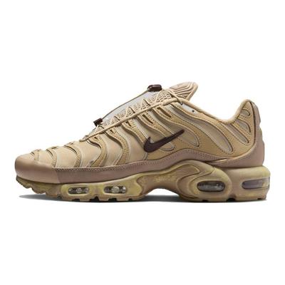 Air Max Plus Sesame Men Sneakers Tan Smokey-Mauve Hemp FZ5049-222