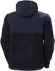 Helly Hansen Patrol Pile Fleece Jacket navy