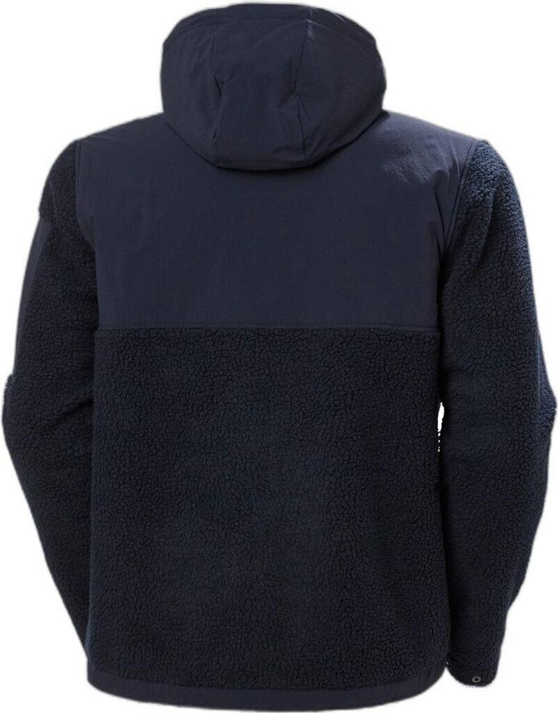 Helly Hansen Patrol Pile Fleece Jacket navy