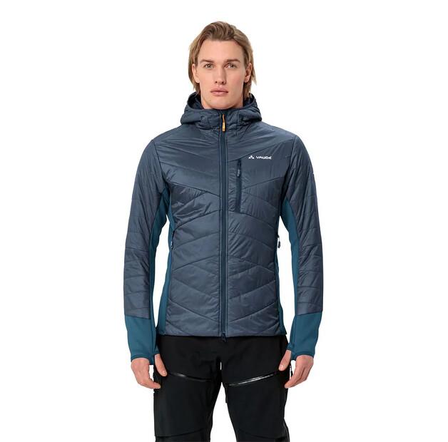 VAUDE Jacket Sesvenna IV