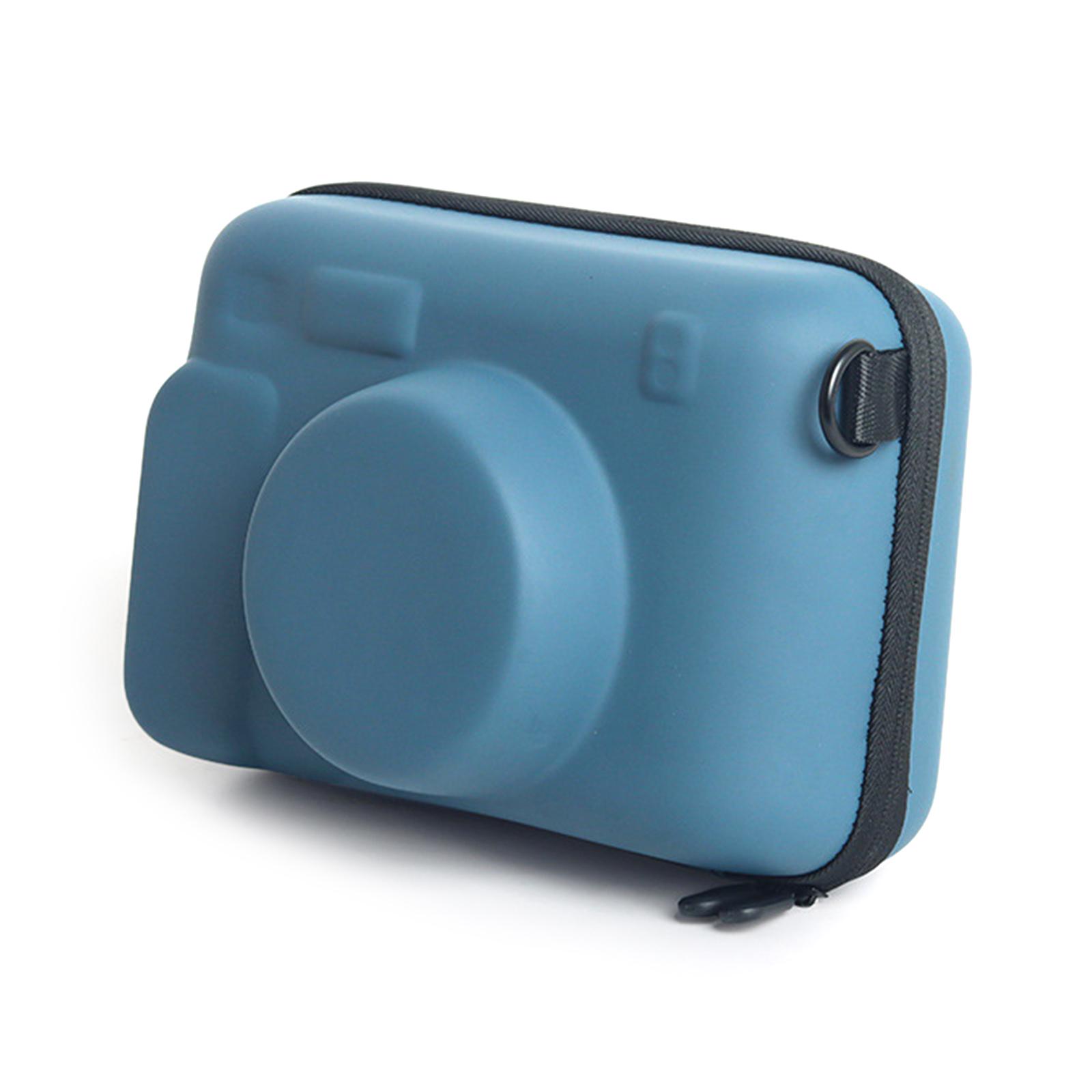 

Защитный жесткий чехол для камеры Instax Wide 400/210/300/LOMO, защитный чехол с мягкой внутренней подкладкой D