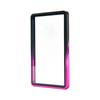 Gradient Color Trading Card Protect Box Double-sided Glass Transparent 35PT /CGC Box Aluminum Alloy UV Protection
