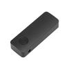 Versatile 5.3 Transmitter Receiver Adapter, Wide Compatibility, Clr Sound, Portable and Convenient, Sy To Use for Strming