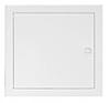 KLV-12UPS-F Plastic Distribution Board PT 12M 1X 12M N+PE IP30 340X360X100