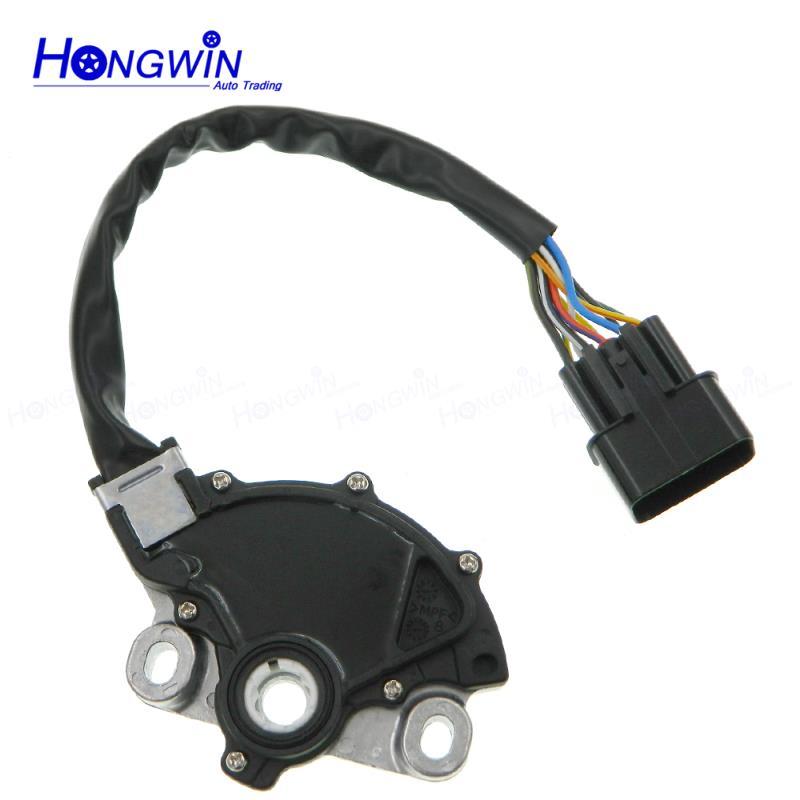 1PC/SET MR263257 8604A015 Electronic Neutral Safety Switch A/T Case Inhibitor Switch For Mitsubishi Pajero V73 V75 V77 1998-2006