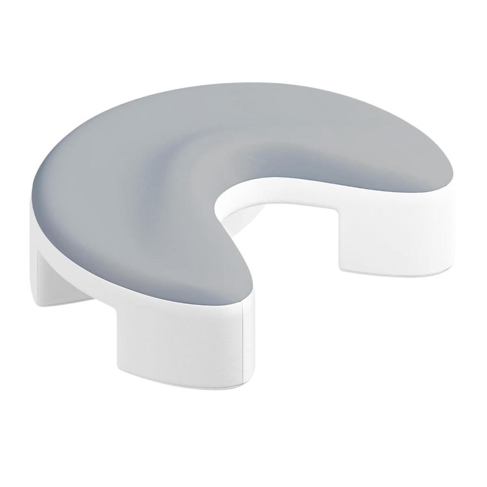 Hot Shoulder Pain Relief Side Sleeper Pillow Between Legs with Arm Channels Rotator Cuff Pillow Ergonomic Knee Pillow for Adults