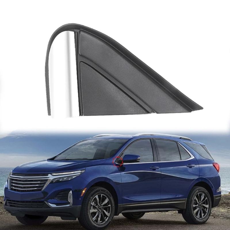 Accuracy Guard Kotflügelverkleidung Einfache Montage Starker ABS-Kunststoff Radlaufabdeckung 84107340/84107341 Geeignet für Fahrzeug