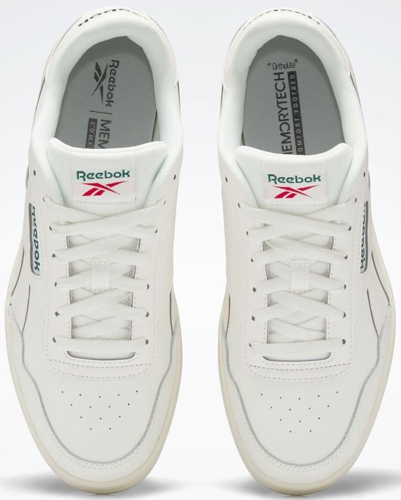 Кроссовки Reebok Sneaker Court Advance beige