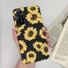 For Xiaomi Redmi Note 11 Pro 4G 5G Phone Case Cute Diasy Pattern Soft Silicone TPU Back Cover Funda For Redmi Note11 11Pro Coque