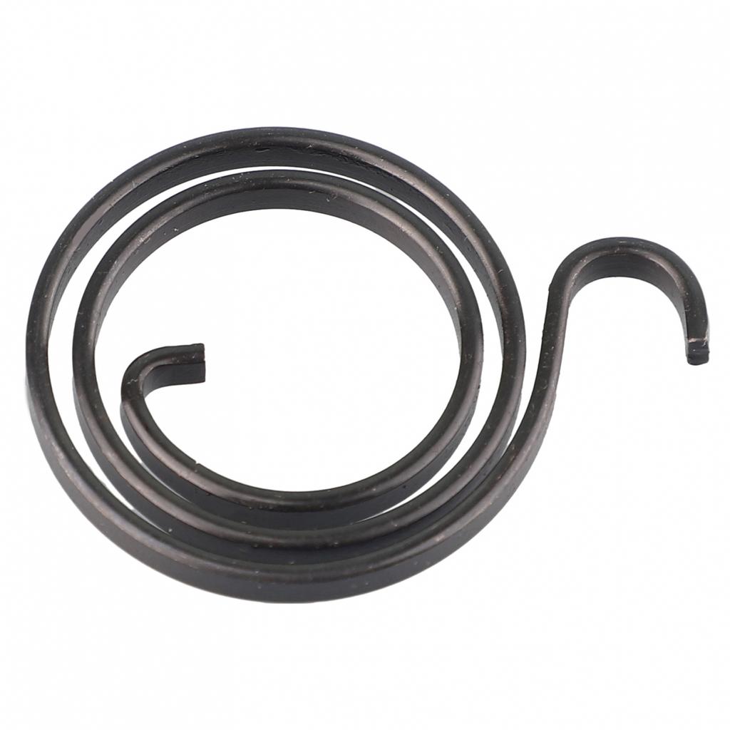 Springs Torsion Spring Round Stainless Steel 10Pcs