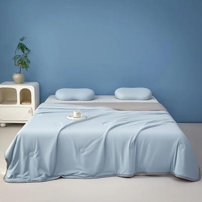 New Class A Japanese Cooling Technology Ice Cream Mica Cooling Silk Summer Quilt Air Conditioner Quilt Skin Cool
