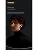 25 New H7 Bluetooth Noise-Cancelling Wireless Semi-In-Ear Universal Sports Gaming Headphones
