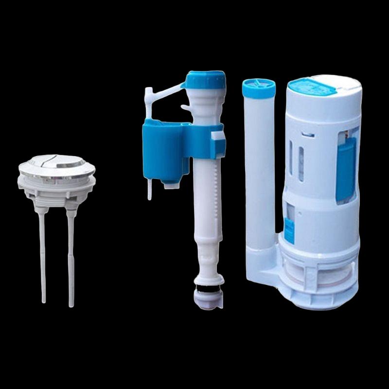 ZISIZ Old-Style Toilet Tank Repair Kit