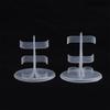 1Pcs Doll Stand Action Figures Display Holder DIY Accessories 17cm Doll Stand Children's Toys