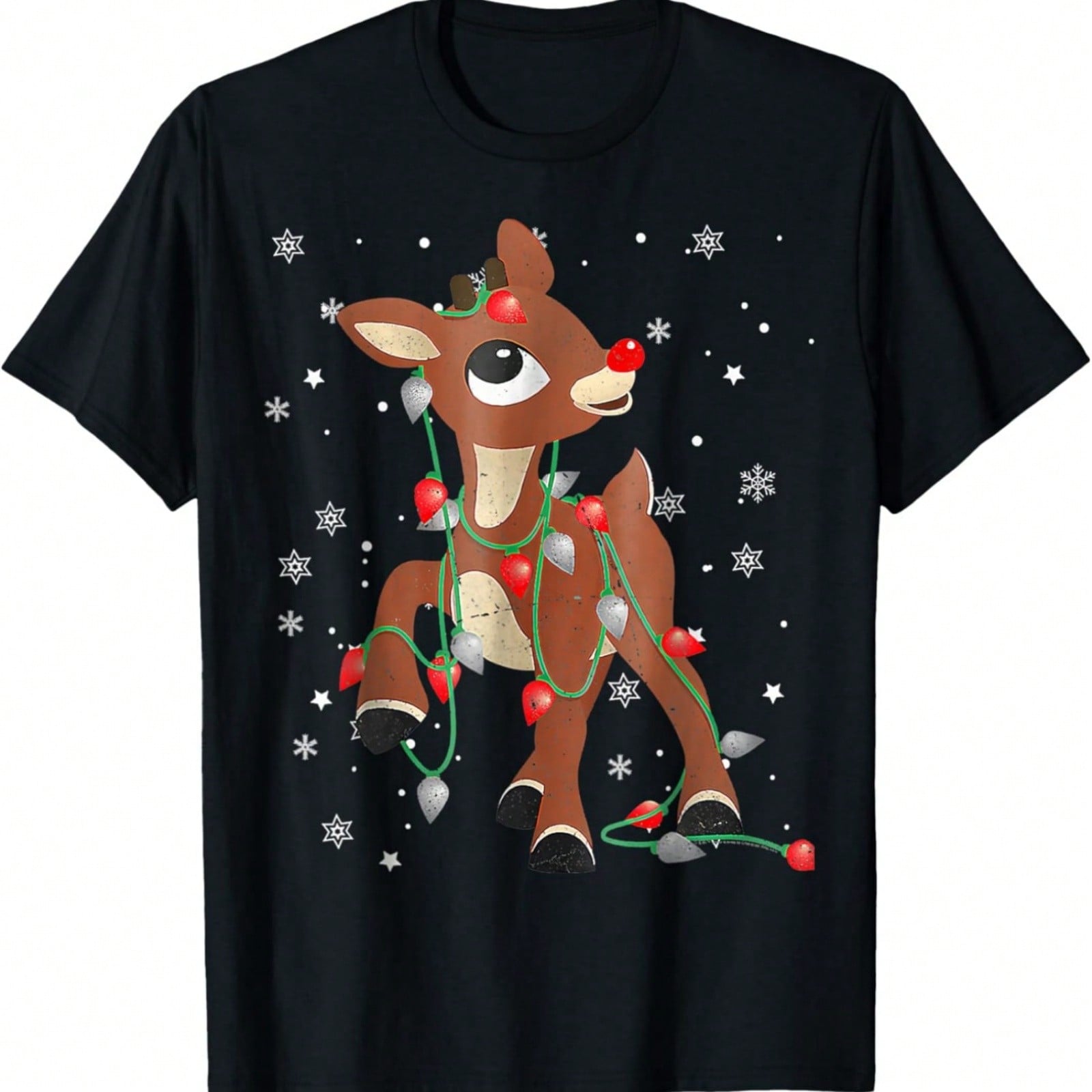 Roter Kawaii Panda Mit Lunch Box T-Shirt S разноцветный
