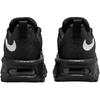 Nové dětské běžecké boty Nike Air Max Fire s nízkým svrškem černé unisex IF2622-002