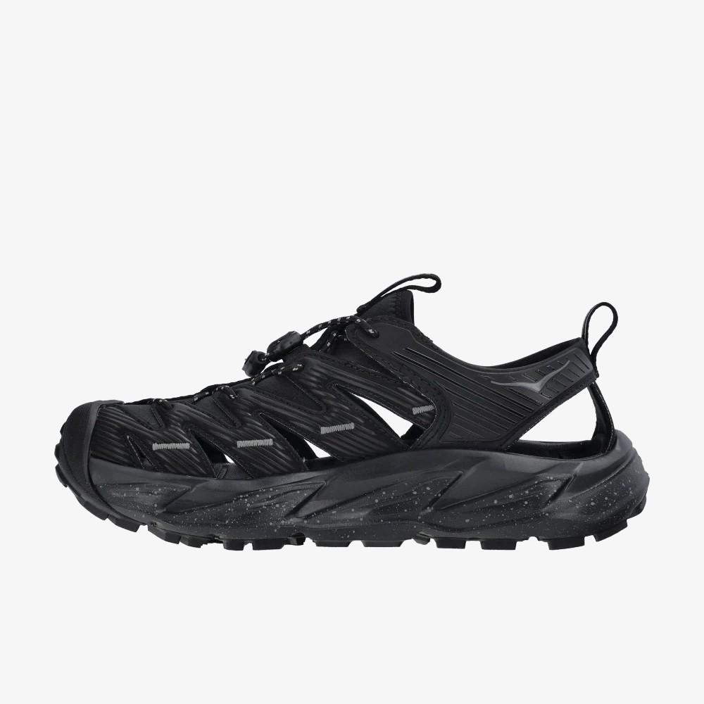 Hoka Hopara Black Castle Rock 1123112-BCSTL
