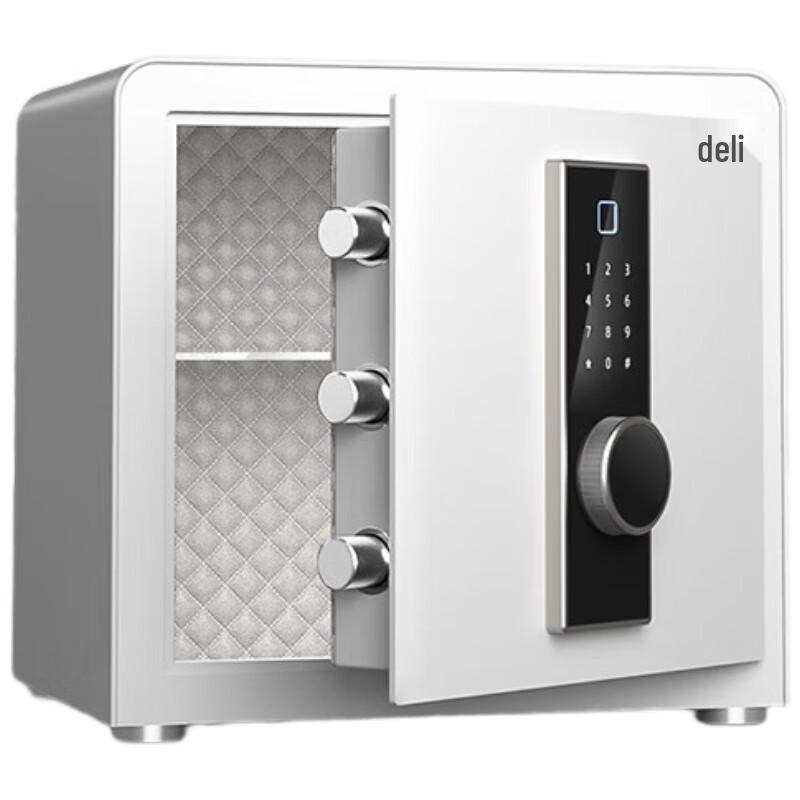Deli AE921 Digital Fingerprint Security Safe