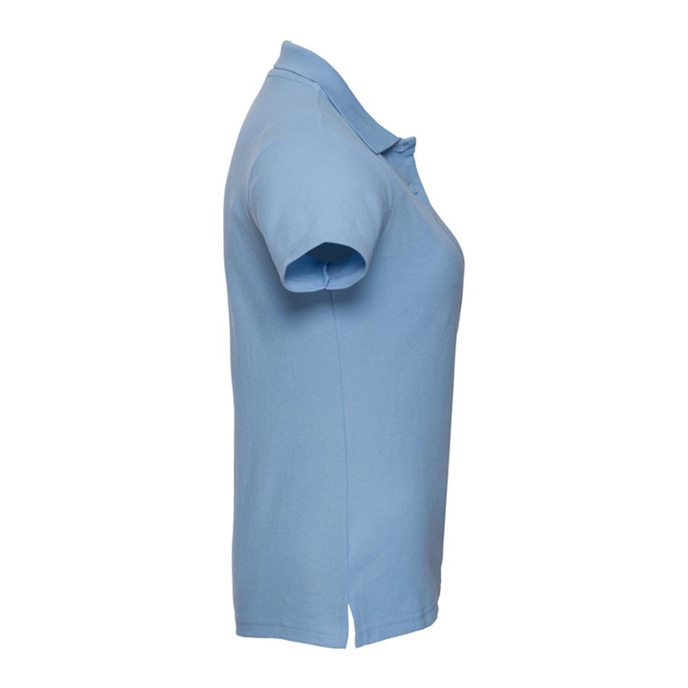 Russell Womens/Ladies Classic Polycotton Polo Shirt