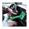 Jewel Cooler for Man, Easy To Use Car Crotch Vent Extender Hose for Man Balls Cool or Warm Air , Wh