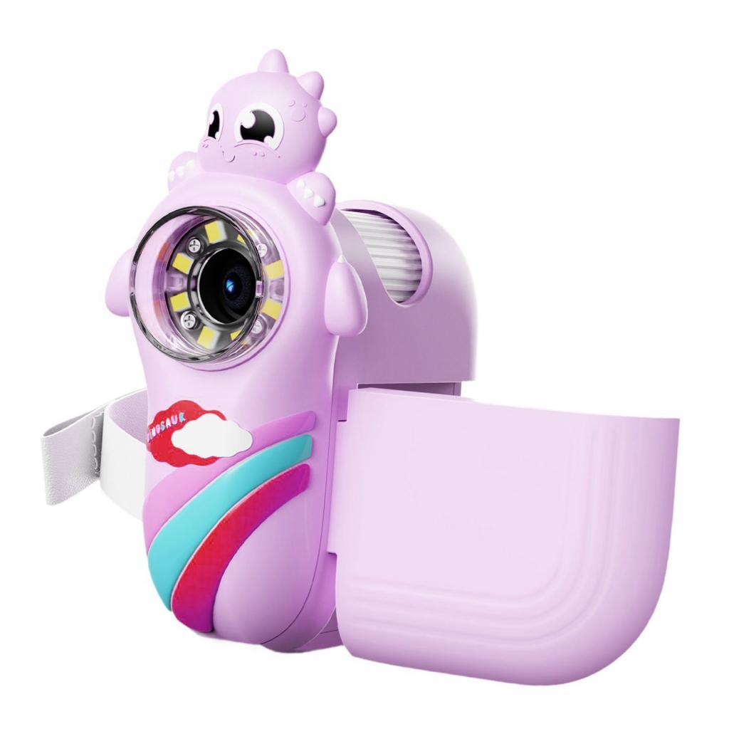 Kids Microscope 1000x Christmas Birthday Gifts Mini Portable Professional